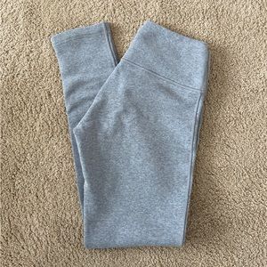 Lululemon Fleece Pants